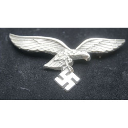 WW2 Luftwaffe Officer’s Summer Breast Eagle