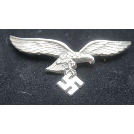 WW2 Luftwaffe Officer’s Summer Breast Eagle