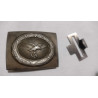 Steel Luftwaffe  Belt Buckle