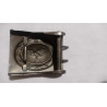 Steel Luftwaffe  Belt Buckle