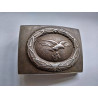 Steel Luftwaffe  Belt Buckle