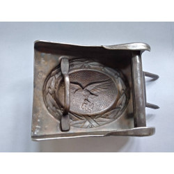 Steel Luftwaffe  Belt Buckle