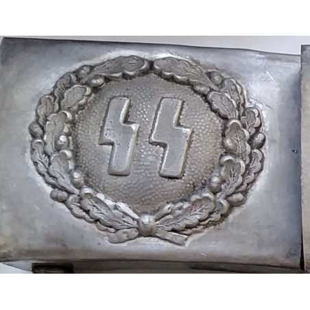 German WW2 SS  Belt Buckle