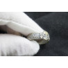 Silver 800 Skull Ring German SS Totenkopf  21-22 Handmade