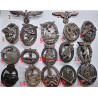 WW2 Third Reich Badge One item
