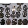 WW2 Third Reich Badge One item