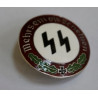 WW2 Third Reich SS Pin