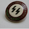 WW2 Third Reich SS Pin
