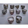 WW2  Rings Div SS Wermacht Set 3