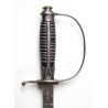 AUTHENTIC ORIGINAL GERMAN THIRD REICH WAR II OFFICER’S SWORD Solingen