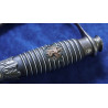 AUTHENTIC ORIGINAL GERMAN THIRD REICH WAR II OFFICER’S SWORD Solingen