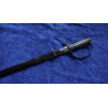 AUTHENTIC ORIGINAL GERMAN THIRD REICH WAR II OFFICER’S SWORD Solingen