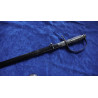 AUTHENTIC ORIGINAL GERMAN THIRD REICH WAR II OFFICER’S SWORD Solingen