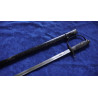 AUTHENTIC ORIGINAL GERMAN THIRD REICH WAR II OFFICER’S SWORD Solingen