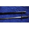 AUTHENTIC ORIGINAL GERMAN THIRD REICH WAR II OFFICER’S SWORD Solingen