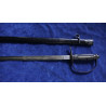 AUTHENTIC ORIGINAL GERMAN THIRD REICH WAR II OFFICER’S SWORD Solingen
