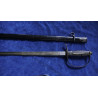 AUTHENTIC ORIGINAL GERMAN THIRD REICH WAR II OFFICER’S SWORD Solingen