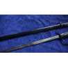 AUTHENTIC ORIGINAL GERMAN THIRD REICH WAR II OFFICER’S SWORD Solingen