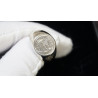 GERMAN WWII Third Reich PURE 925 SILVER Herman GORING Reichmarshal Signed RING Size 11