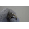 GERMAN WWII Third Reich PURE 925 SILVER Herman GORING Reichmarshal Signed RING Size 11