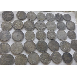 Coins