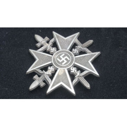 WW2 Luftwaffe Officer’s Summer Breast Eagle