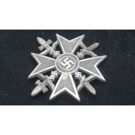 WW2 Luftwaffe Officer’s Summer Breast Eagle