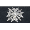 WW2 Luftwaffe Officer’s Summer Breast Eagle