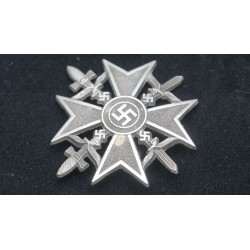 WW2 Luftwaffe Officer’s Summer Breast Eagle