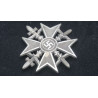 WW2 Luftwaffe Officer’s Summer Breast Eagle