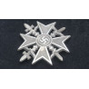 WW2 Luftwaffe Officer’s Summer Breast Eagle