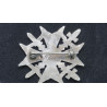 WW2 Luftwaffe Officer’s Summer Breast Eagle
