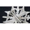 WW2 Luftwaffe Officer’s Summer Breast Eagle