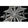 WW2 Luftwaffe Officer’s Summer Breast Eagle