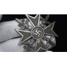WW2 Luftwaffe Officer’s Summer Breast Eagle