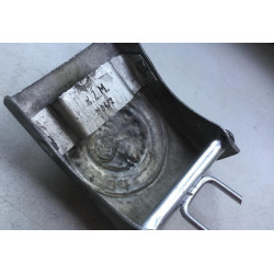 Aluminum Postschutz  Belt Buckle – RZM M34/2