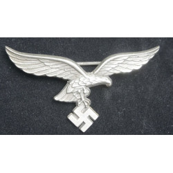 WW2 Luftwaffe Officer’s Summer Breast Eagle