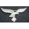 WW2 Luftwaffe Officer’s Summer Breast Eagle