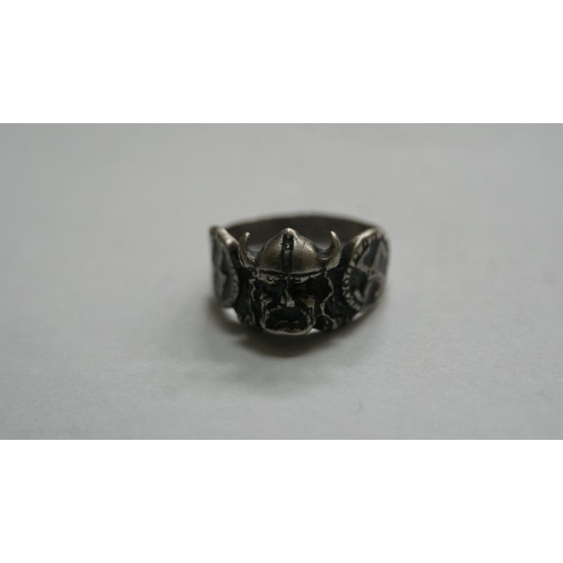 WW2 Silver 800 Viking Panzer Div 5  Size 11