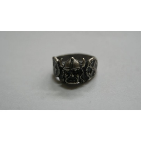 WW2 Silver 800 Viking Panzer Div 5  Size 11