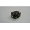 WW2 Silver 800 Viking Panzer Div 5  Size 11