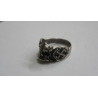 WW2 Silver 800 Viking Panzer Div 5  Size 11